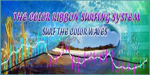 Cynthia's Color Ribbon Surfing System