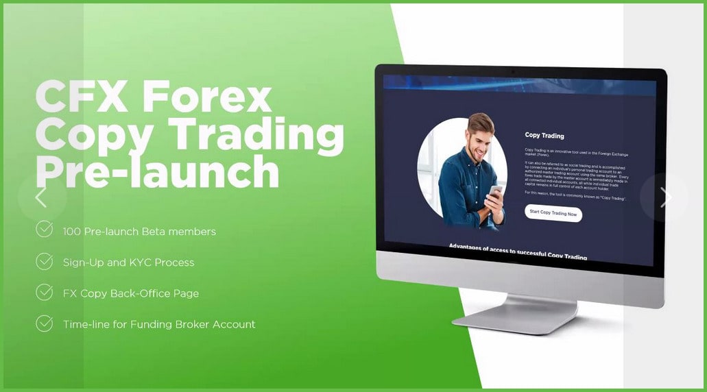 Passive Automated Forex Trading
